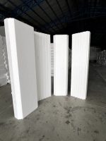 فوم سقفی فوم جم با ابعاد 200×50×20 سانتی‌متر با بهترین قیمت و کیفیت