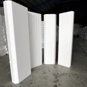 فوم سقفی فوم جم با ابعاد 200×50×20 سانتی‌متر با بهترین قیمت و کیفیت