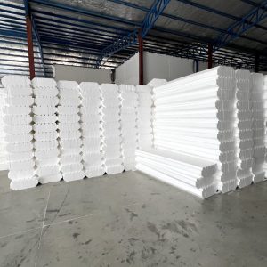 فوم سقفی فوم جم با ابعاد 200×50×30 سانتی‌متر با بهترین کیفیت و قیمت مناسب