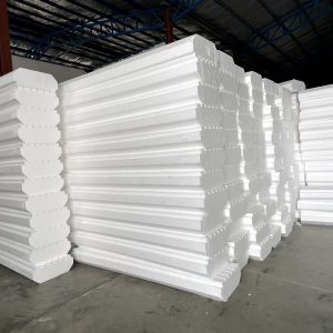 فوم سقفی فوم جم با ابعاد 200×50×25 سانتی‌متر با بهترین قیمت و کیفیت