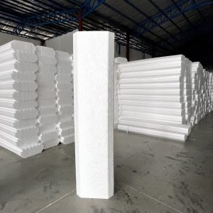 فوم سقفی فوم جم با ابعاد 200×60×25 سانتی متر