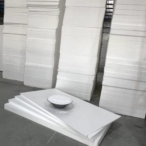 فوم ورقه ای فوم جم با ابعاد 200×100×25 سانتی متر