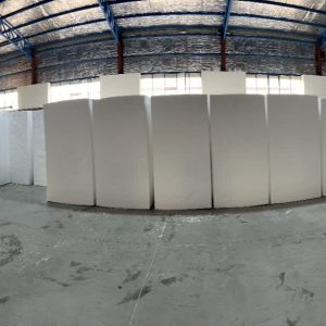 آشنایی با انواع فوم‌های ساختمانی و صنعتی